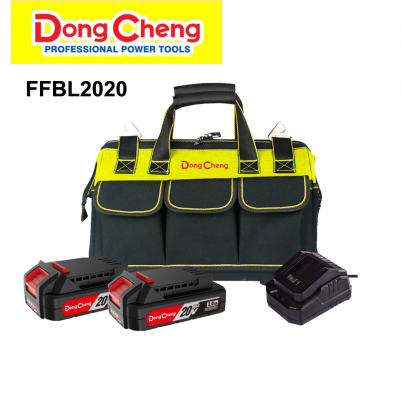 FFBL2020 20V 2.0Ah BATTERY STARTER PACK 