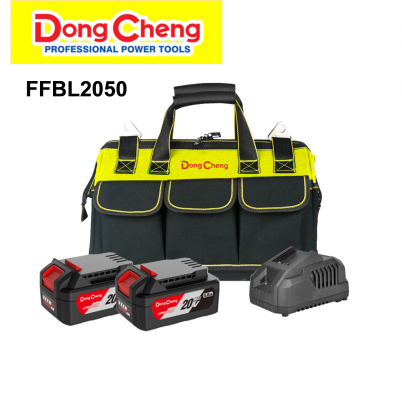 FFBL2050 20V 5.0Ah BATTERY STARTER PACK 