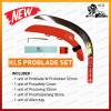 KLS Problade Set  Palm King Blade Series