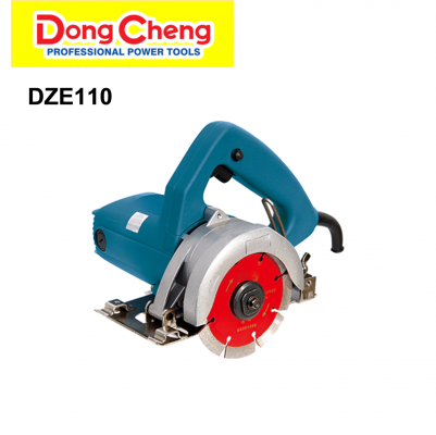 DZE110 MARBLE CUTTER