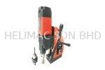 Heli Magnectic Drill C RB55A Bench Drilling Machine Professional Tools