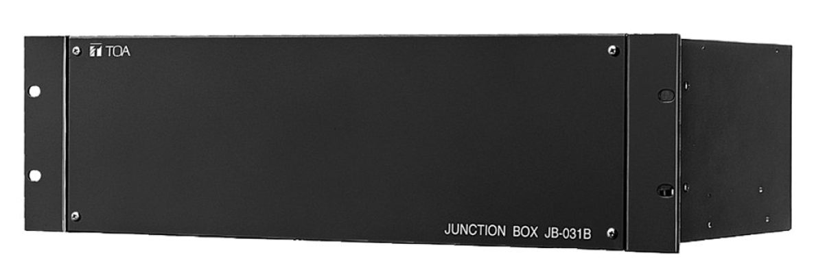 JB-031B.TOA Junction box
