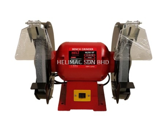 Bench Grinder HL-250A