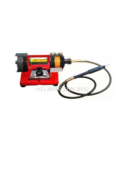 Mini Bench Grinder HL-75M