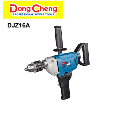 DJZ16A ELECTRIC DRILL 