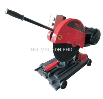 HELI Cut Off Machine HL-400T