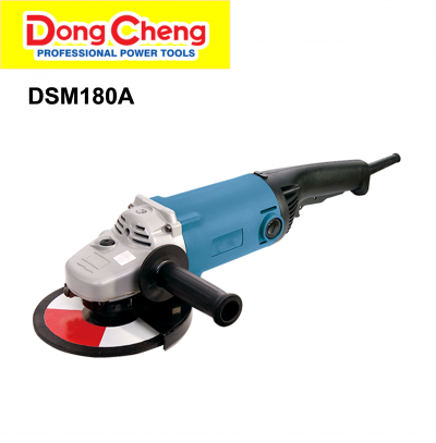 DSM180A 7" ANGLE GRINDER 2200W