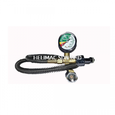 Co2 Transfer Hose