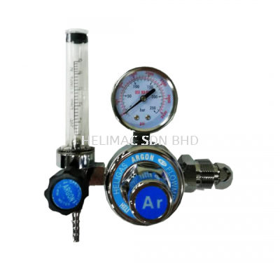 Co2 Regulator