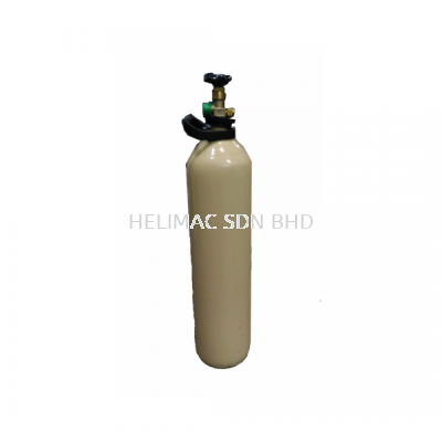 Cylinder Gas