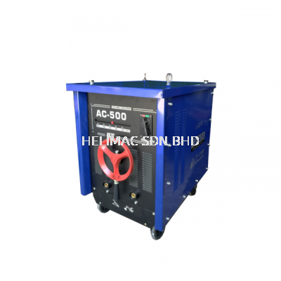 Welding Transformer Machine AC-500