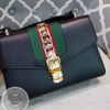 Gucci Sylvie Gucci Bag