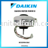 DAIKIN WALL SPLIT AIR-COND INDOOR FAN MOTOR / BLOWER MOTOR Daikin /Acson / York Spare Parts