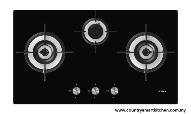 Fotile Gas Hob - GHG78312