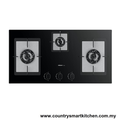 Dapur Gas Robam - B 397