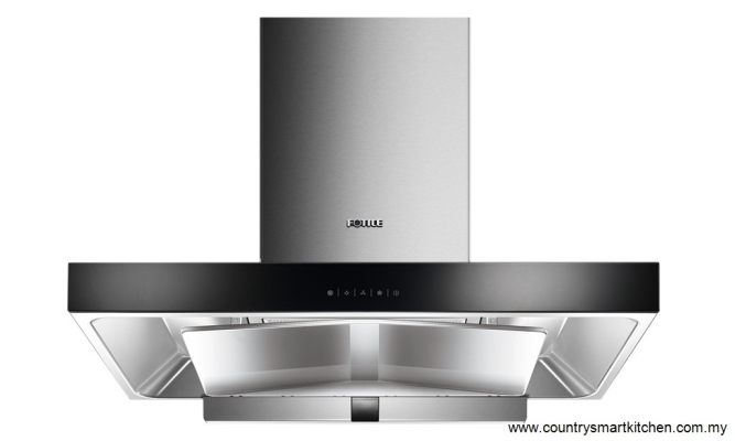 Fotile Cooker Hood