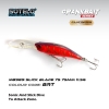 Slick Blade 75 PLATINIUM HARD LURE