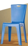 EMS911  Plastic Chair  Chairs