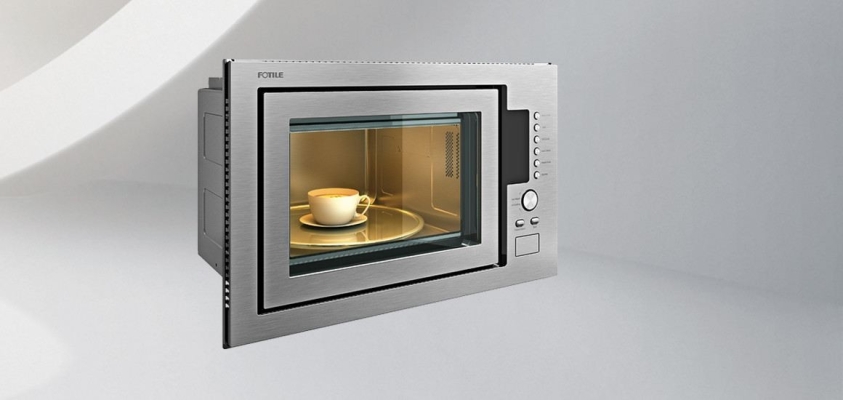 Fotile Microwave Oven HW25800K-01AG