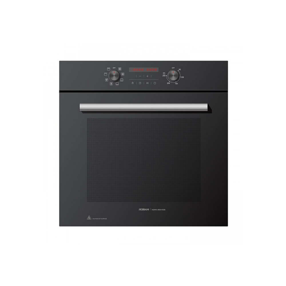 Robam Built-in Oven R 306  ROBAM Microwave / Oven / Steam Oven Kitchen Microwave / Oven / Steam Oven Choose Sample / Pattern Chart