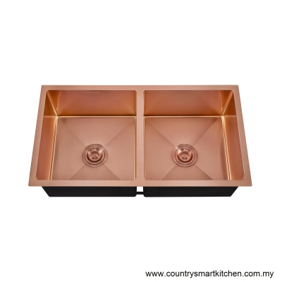 Kitchen Sink Model : SWP-KS-250-8545-RD