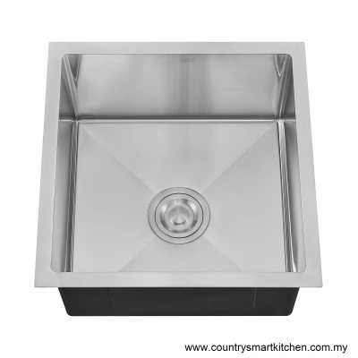 Kitchen Sink Model : SWP-KS-250-4545