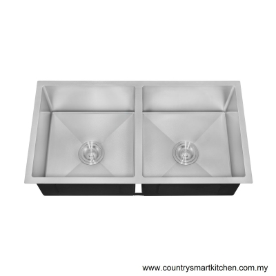 Kitchen Sink Model : SWP-KS-250-8545-SL