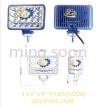 MINI FOG LAMP  LORRY SPOT LIGHT