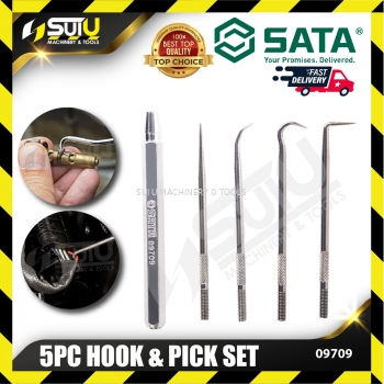 MILWAUKEE 48-22-9215 4 PC Hook and Pick Set Wrecking Bar Hand Tool Kuala  Lumpur (KL), Malaysia, Selangor, Setapak Supplier, Suppliers, Supply,  Supplies