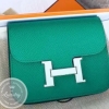 Hermes Constance Slim Wallet Hermes Bag