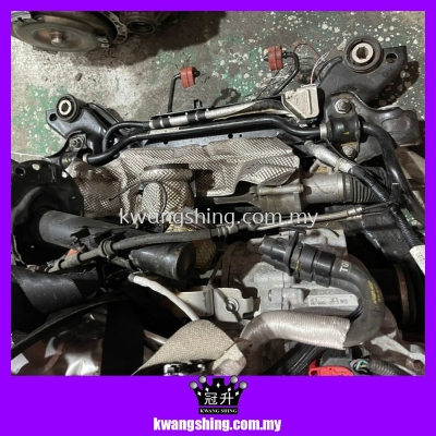 Range Rover Evoque 2.0 Steering Rack