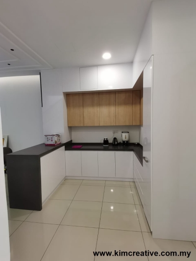 Whole House Renovation Reference In 16 Sierra Puchong 