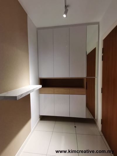 Whole House Renovation Reference In 16 Sierra Puchong 