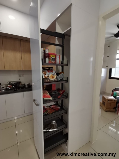 Whole House Renovation Reference In 16 Sierra Puchong 