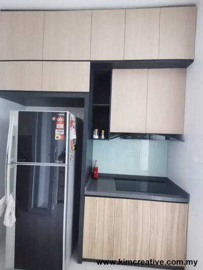 Whole House Renovation Reference In ECO MAJESTIC MERRYDALE Semenyih