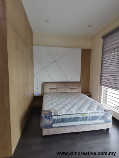 Whole House Renovation Reference In ECO MAJESTIC MERRYDALE Semenyih