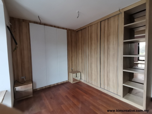 Whole House Renovation Reference In KUALA LIPIS BUNGALOW