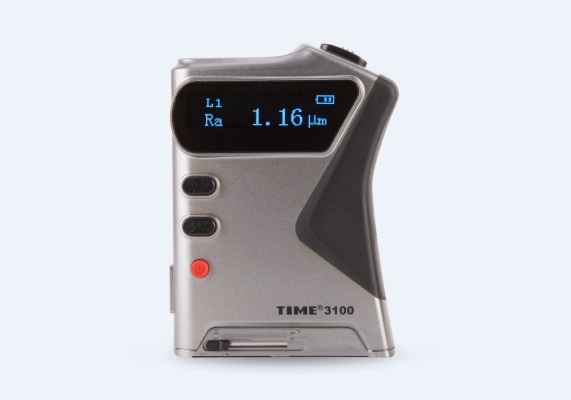 TIME - Surface Roughness Tester (3100)