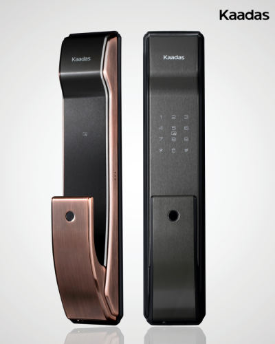 K9.KAADAS Digital Door Lock