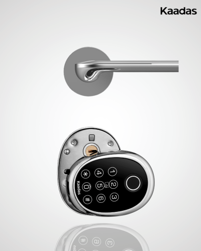 M9.KAADAS Digital Door Lock