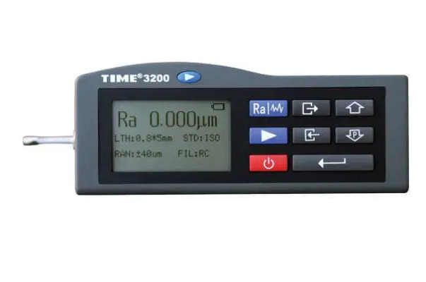 TIME - Surface Roughness Tester (3200/3202)