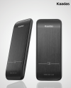 R7-2.KAADAS Digital Door Lock DOOR LOCK KAADAS DIGITAL DOOR LOCK SYSTEM