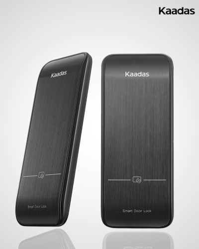 R7-2.KAADAS Digital Door Lock