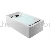 BRAND: MODERN DEPOT SPAS - VICTORIA Jacuzzi / Massage Bath Tub Bath Tubs / Jacuzzi