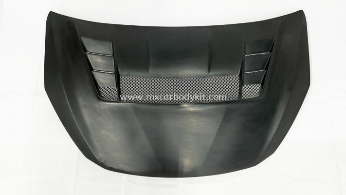 PERODUA MYVI 2018 - 2022 VRS FRONT BONNET HOOD 