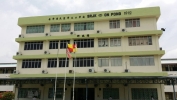 Renovation inAmpang Primary School  Commercial