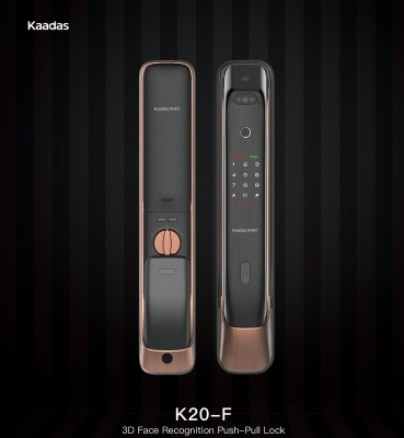 K20-F.KAADAS Digital Door Lock