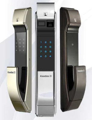 K7.KAADAS Digital Door Lock