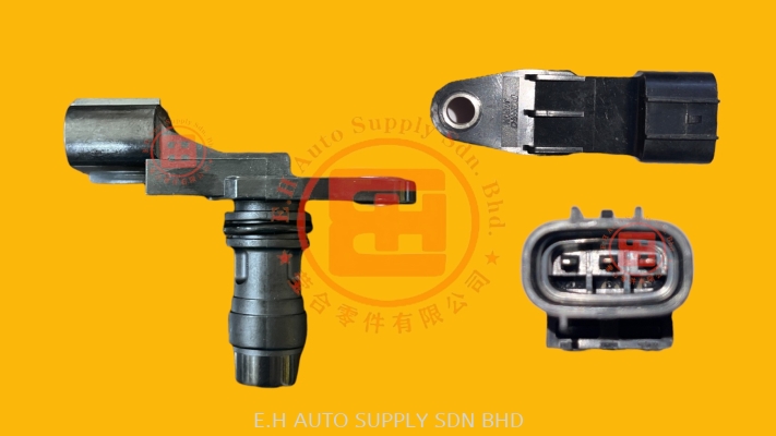 HINO JO8E Positioning Sensor 3Pin