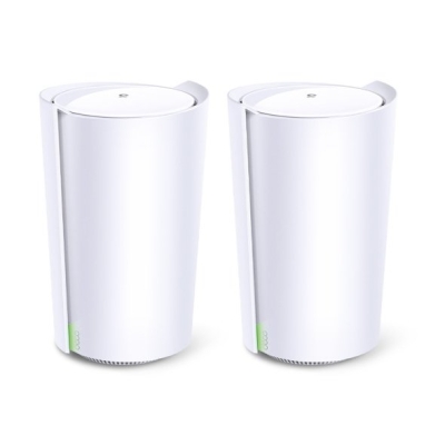 Deco X90 (2-Pack).TP-Link AX6600 Whole Home Mesh Wi-Fi System